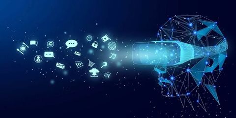 吳志強:人工智能時代的設(shè)計創(chuàng)新