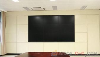 陜西液晶拼接墻,銅川液晶大屏拼接展示