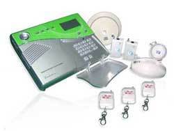 3G神眼 革命性手機(jī)看家監(jiān)控解決方案