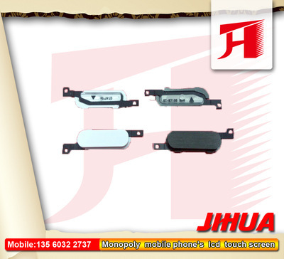 三星原裝 N7100 返回鍵 廣州市荔灣區(qū)際華通訊器材商行產(chǎn)品介紹